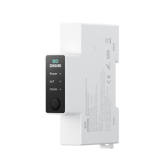 Zendure SolarFlow - Inkl. MwSt.