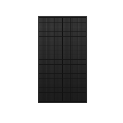 Zendure 430W Bifaziale Solarmodule