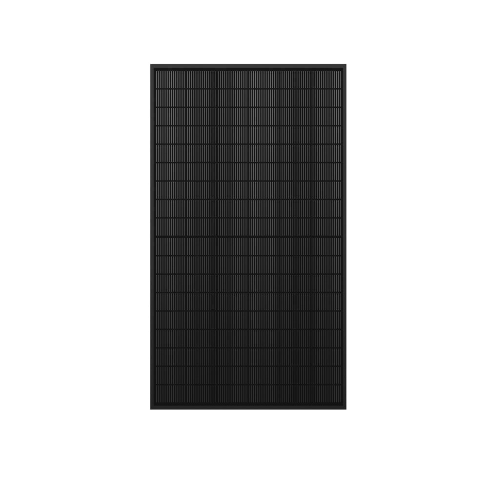 Zendure 515W Bifaziale Solarmodule