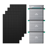 Zendure Hyper Balkonkraftwerk