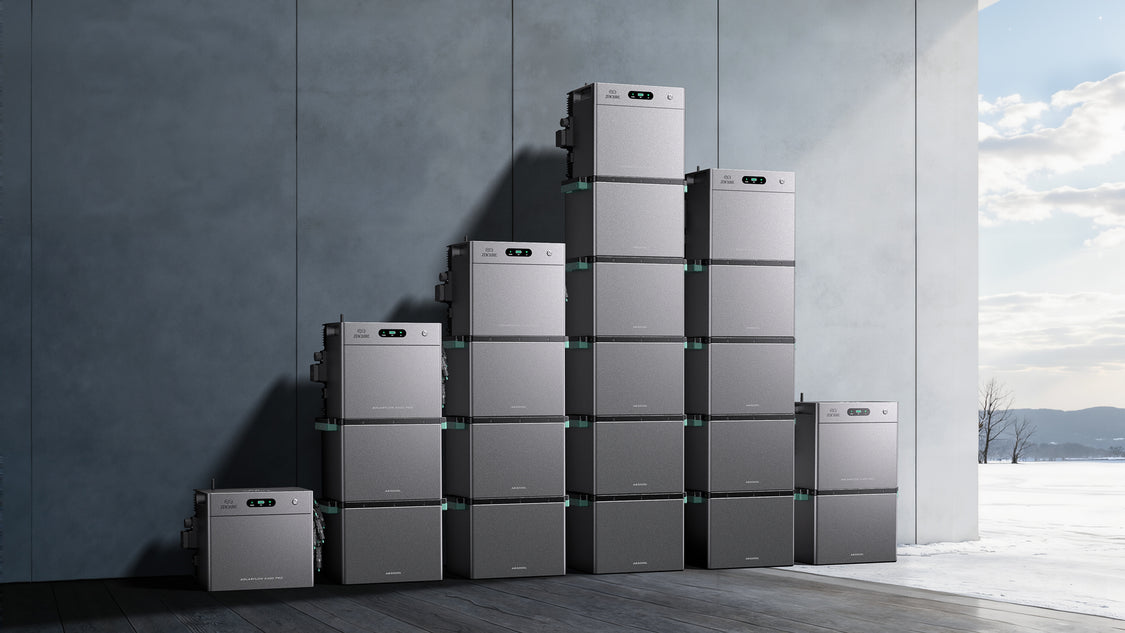 Scaleable Capacity Mobile