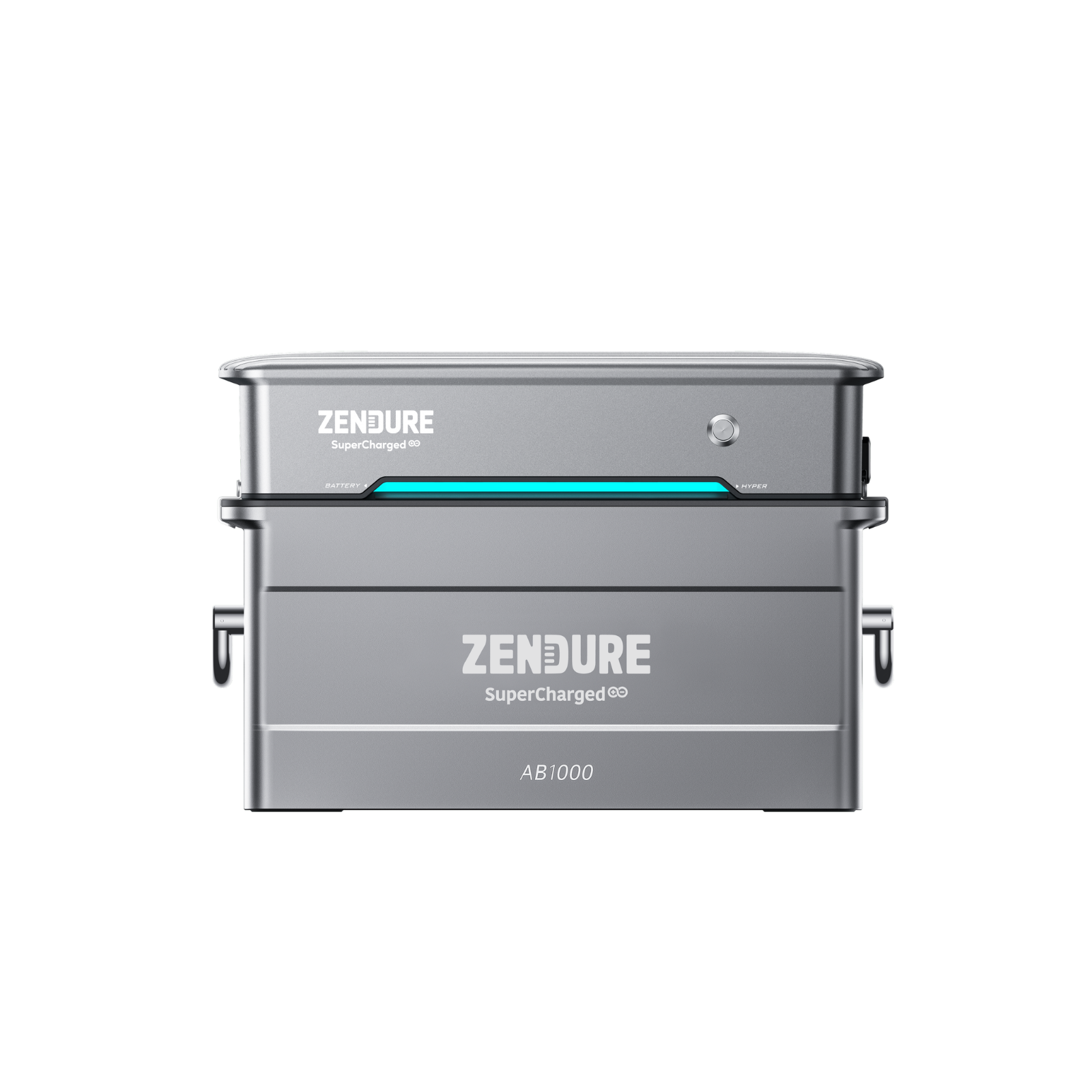 Zendure SolarFlow Hyper 2000