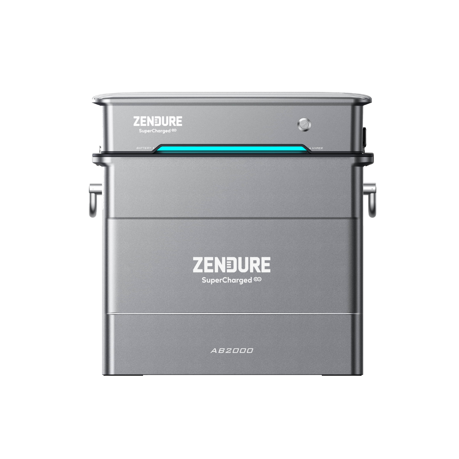 Zendure SolarFlow Hyper 2000