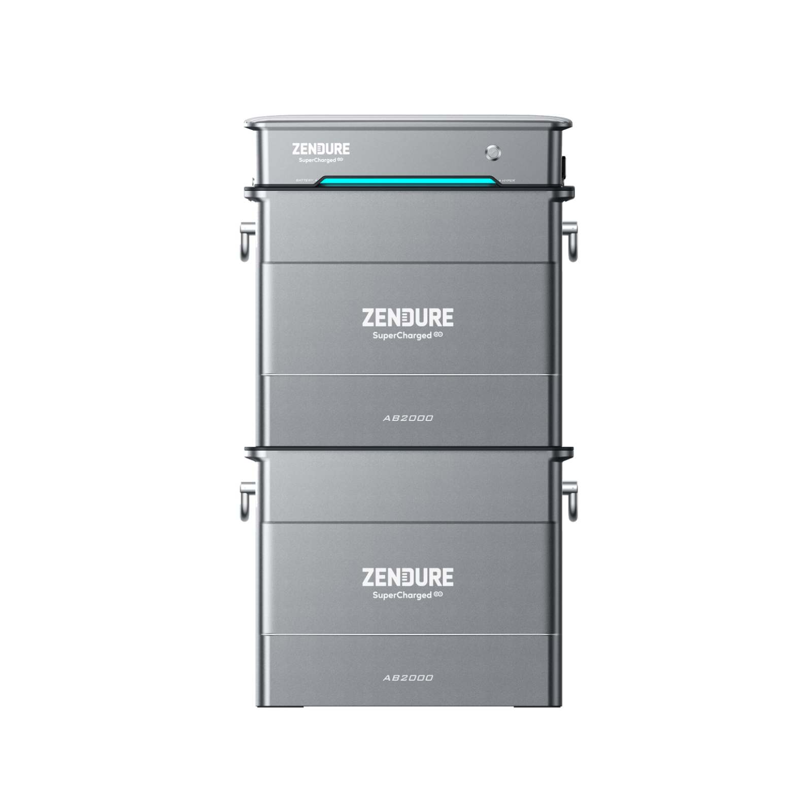 Zendure SolarFlow Hyper 2000