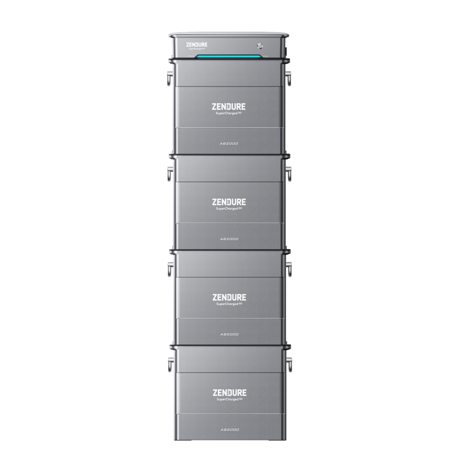 Zendure SolarFlow Hyper 2000
