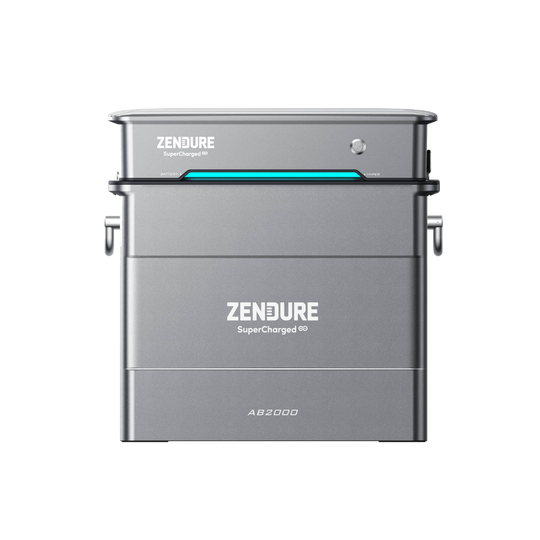 Zendure Hyper Balkonkraftwerk