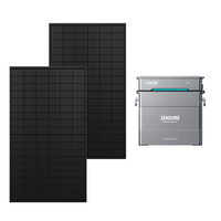 Zendure Hyper Balkonkraftwerk