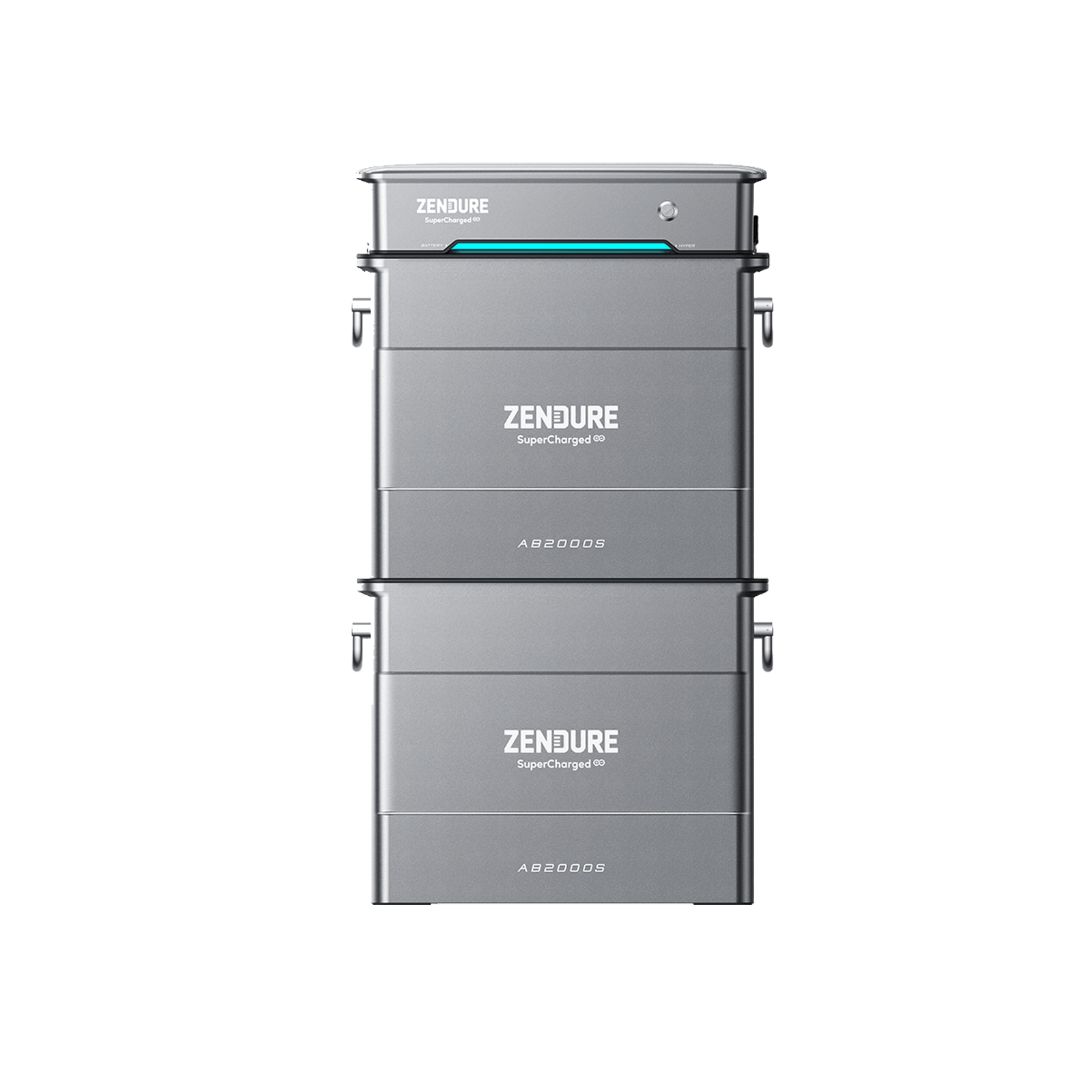 Zendure Hyper Balkonkraftwerk