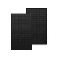 Zendure 430W Bifaziale Solarmodule