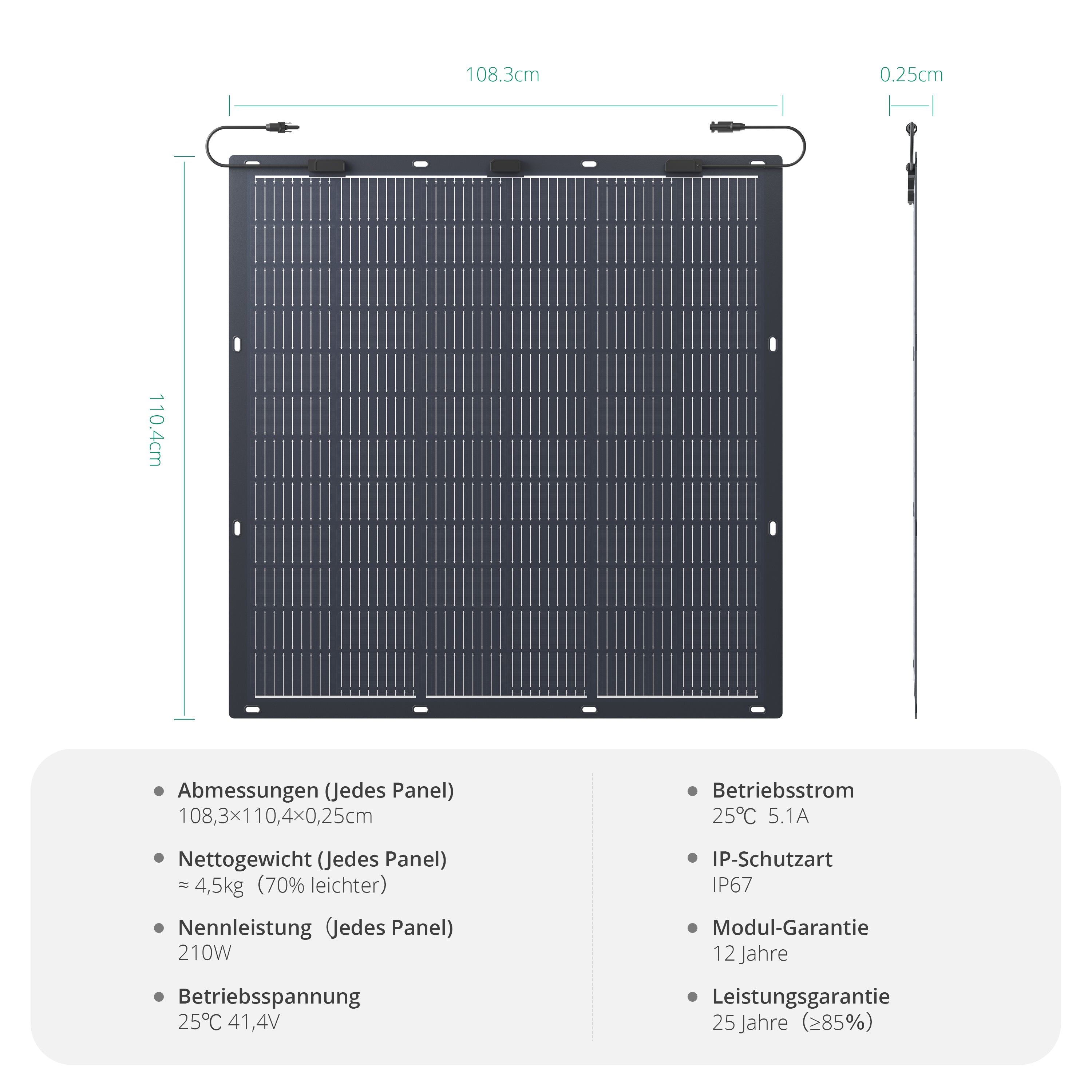 Zendure SolarFlow Balkonkraftwerk