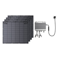 SolarFlow 800 Series