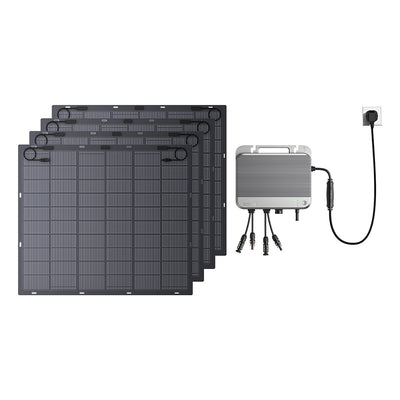 SolarFlow 800 Series