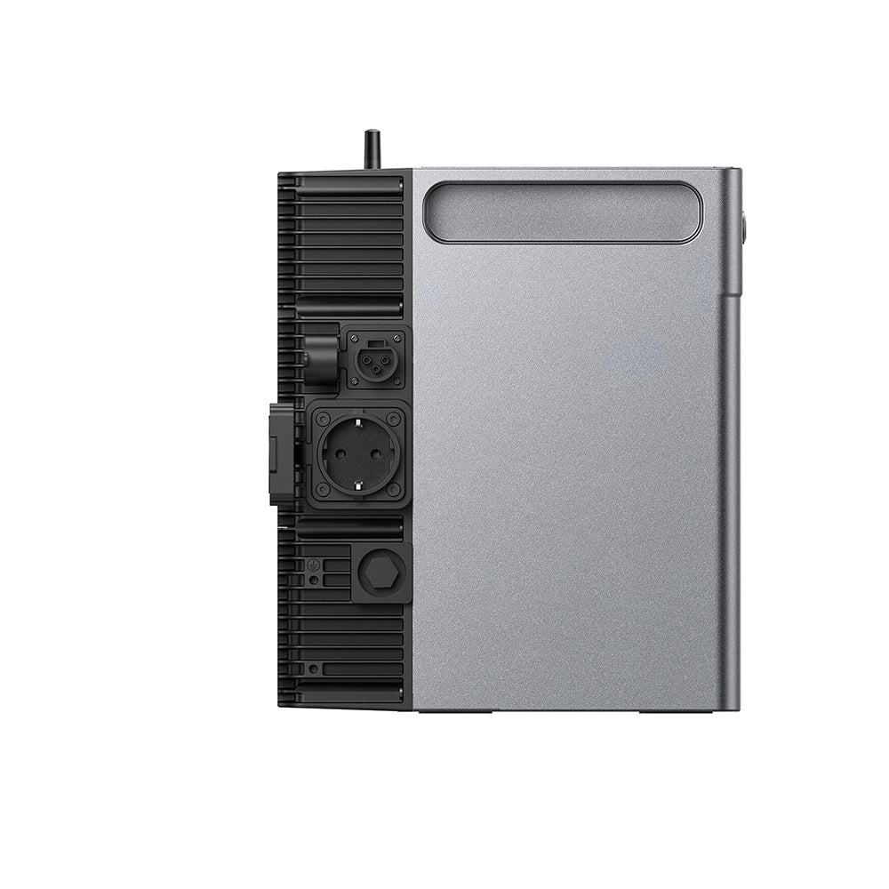 Zendure SolarFlow 2400 AC+