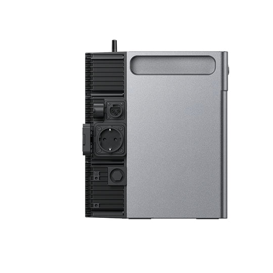 Zendure SolarFlow 2400 AC+