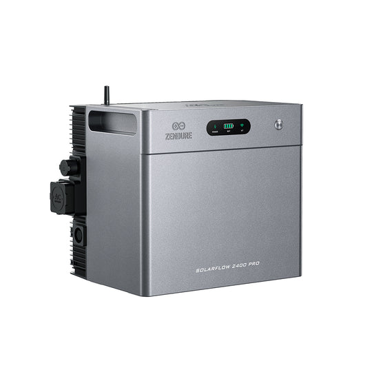 Zendure SolarFlow 2400 Pro