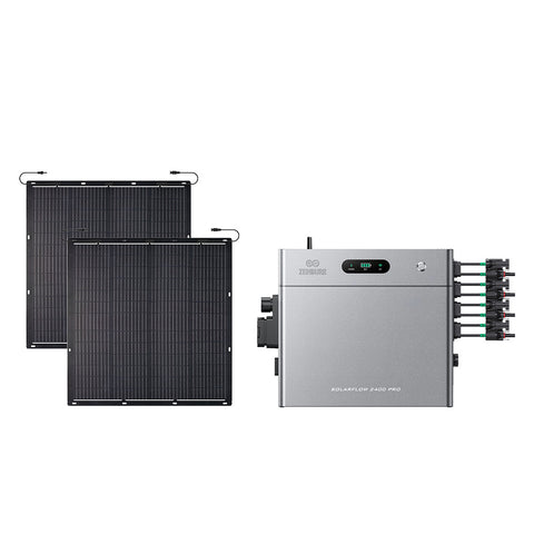 Zendure Portable Power Station