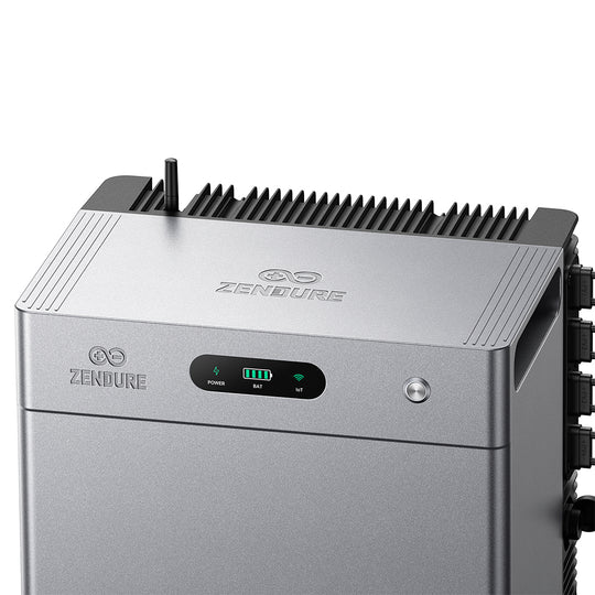 Zendure SolarFlow 2400 Pro