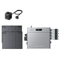 Zendure Tragbare Powerstationen