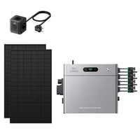Zendure Tragbare Powerstationen