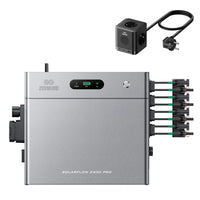 Zendure Tragbare Powerstationen