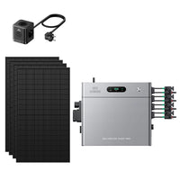 Zendure Tragbare Powerstationen