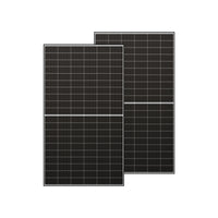 Zendure 500W Bifaziale Solarmodule