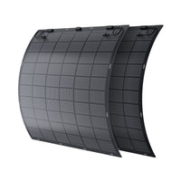Zendure Flexible Solarpanel