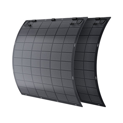 Zendure Flexible Solarpanel