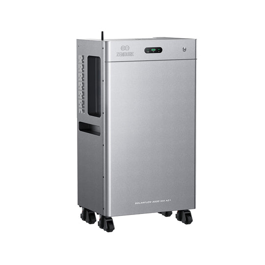 SolarFlow 3000 Mix AC+