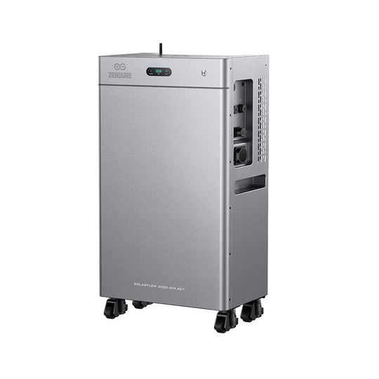 SolarFlow 3000 Mix AC+
