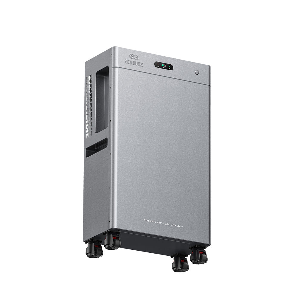 SolarFlow 3000 Mix AC+