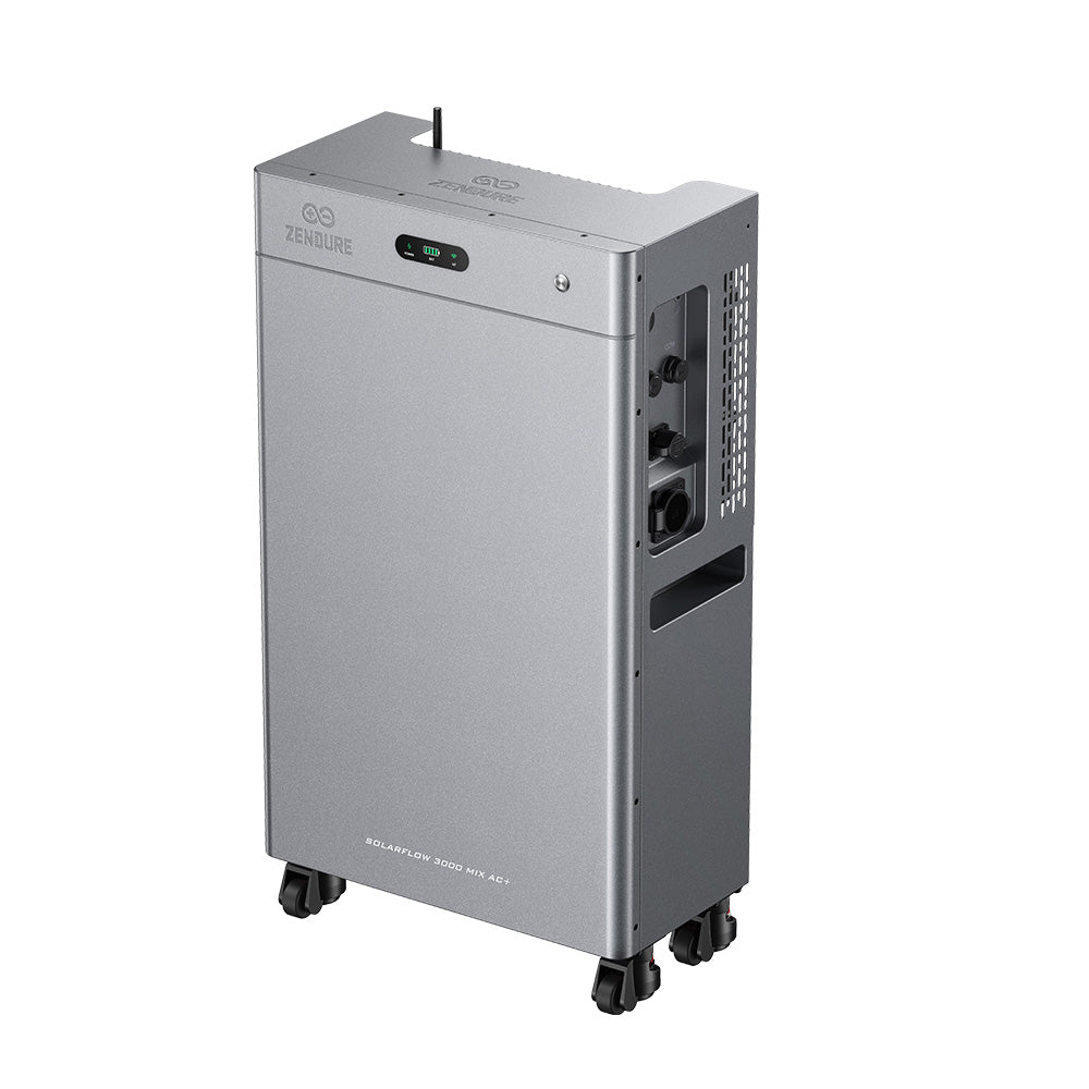 SolarFlow 3000 Mix AC+