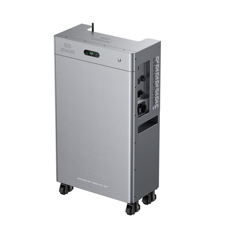 SolarFlow 3000 Mix AC+