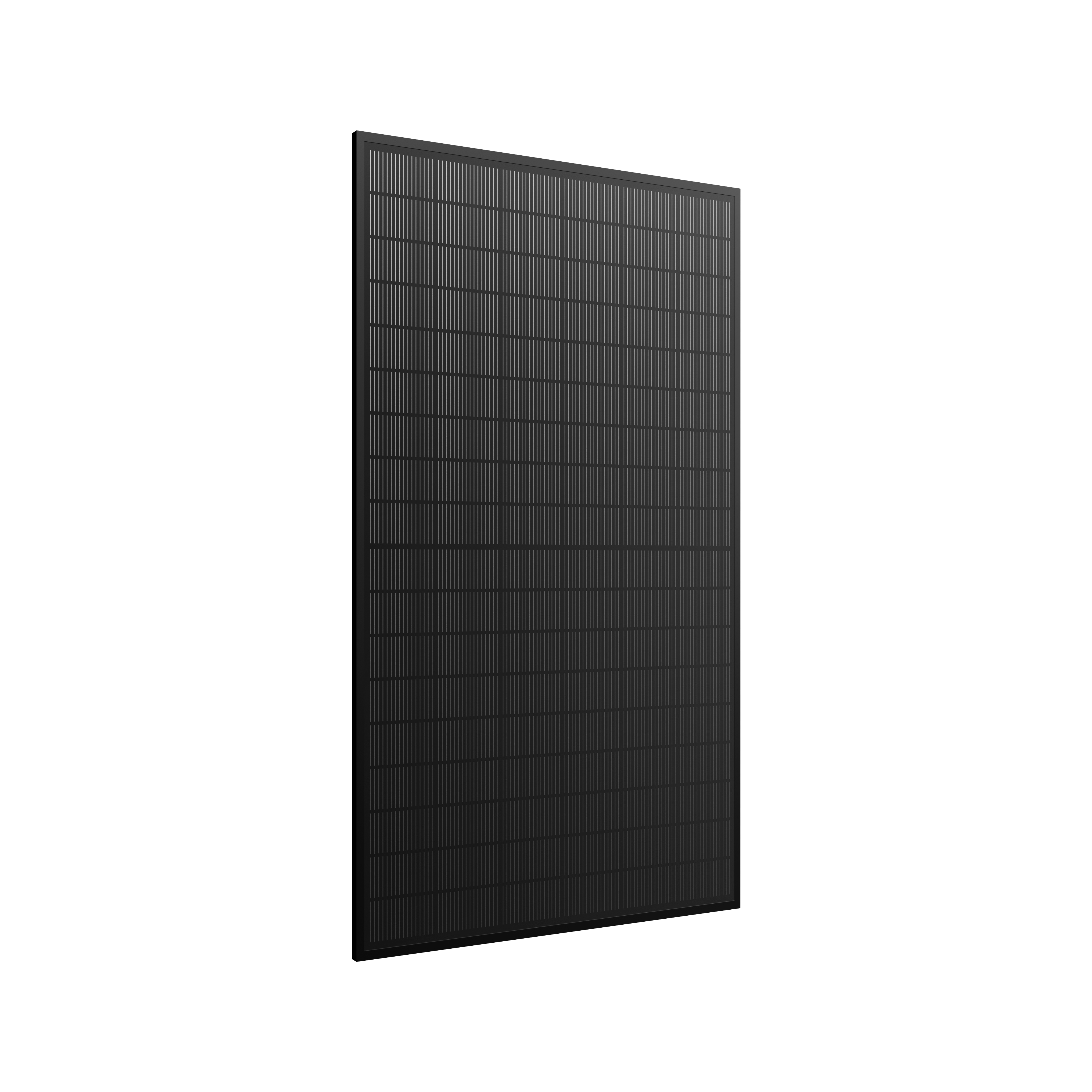 Zendure 430W Bifaziale Solarmodule
