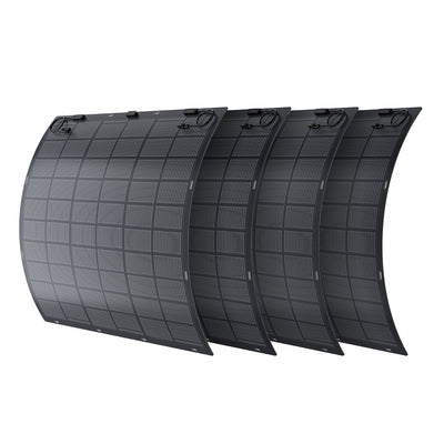 Zendure Flexible Solarpanel
