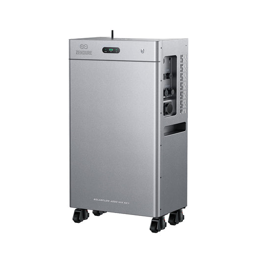 SolarFlow 4000 Mix AC+