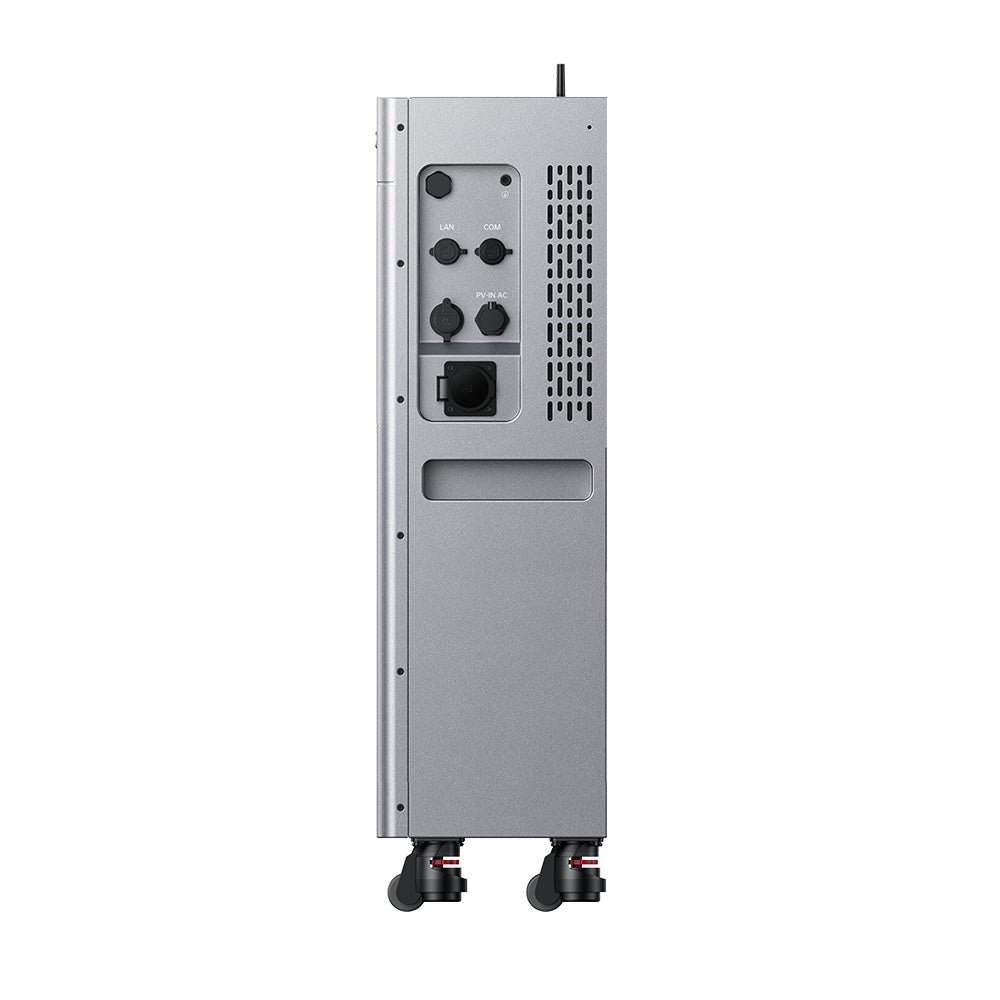 SolarFlow 4000 Mix AC+