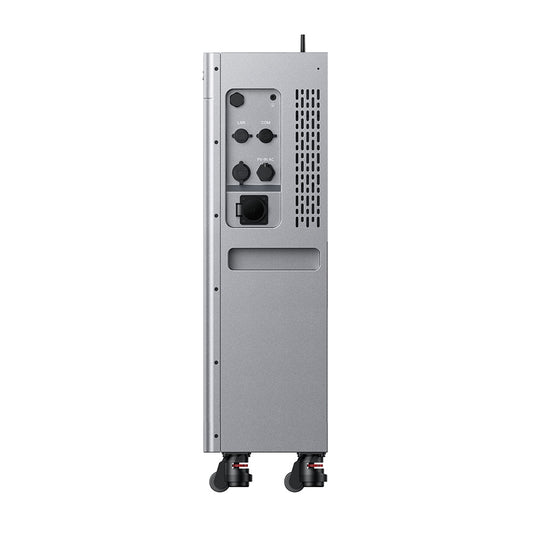 SolarFlow 4000 Mix AC+