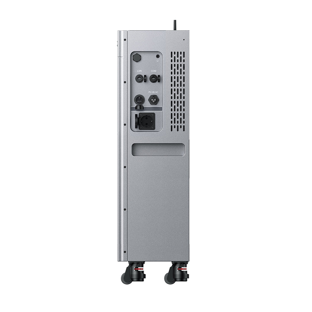 SolarFlow 4000 Mix AC+