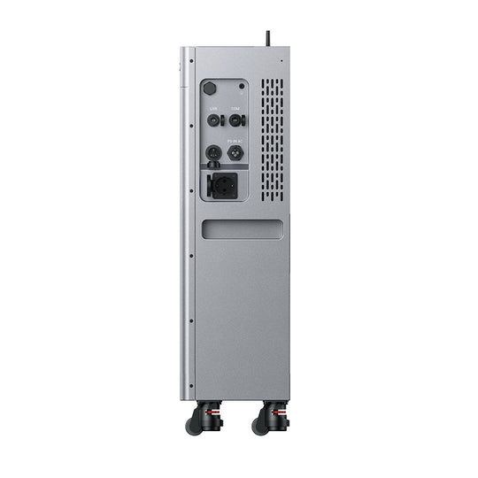 SolarFlow 4000 Mix AC+