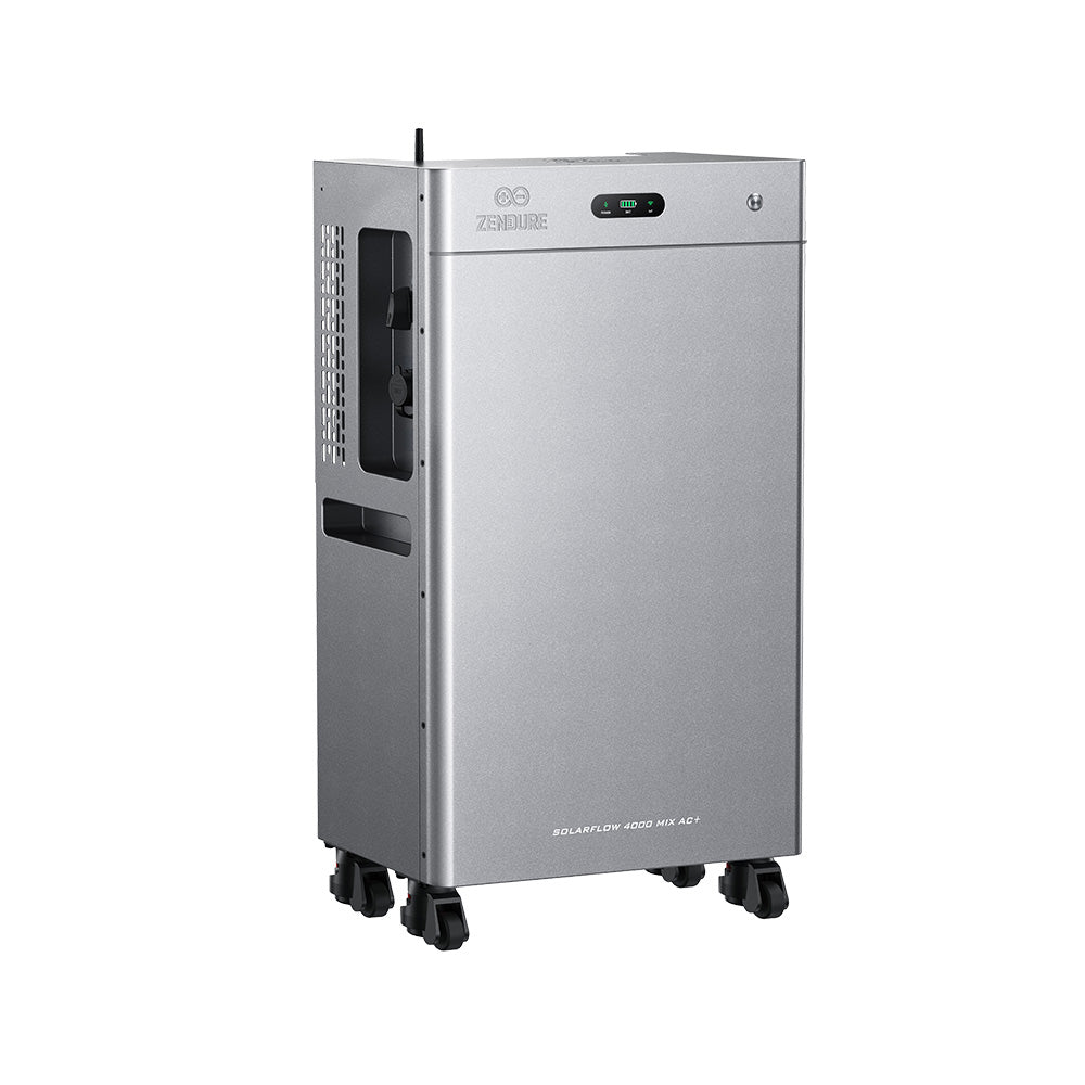 SolarFlow 4000 Mix AC+