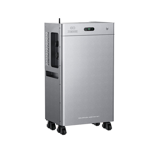 SolarFlow 4000 Mix AC+