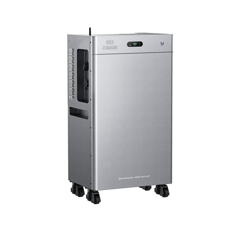 SolarFlow 4000 Mix AC+