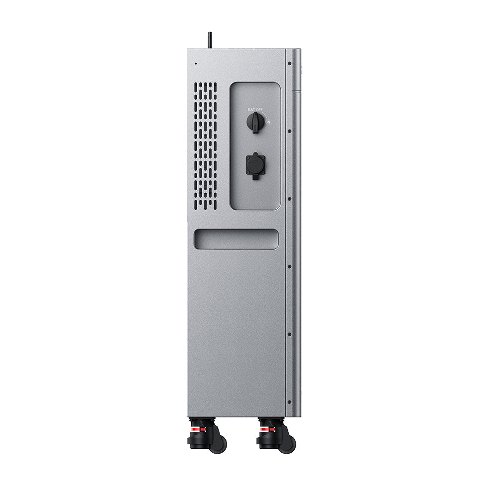 SolarFlow 4000 Mix AC+