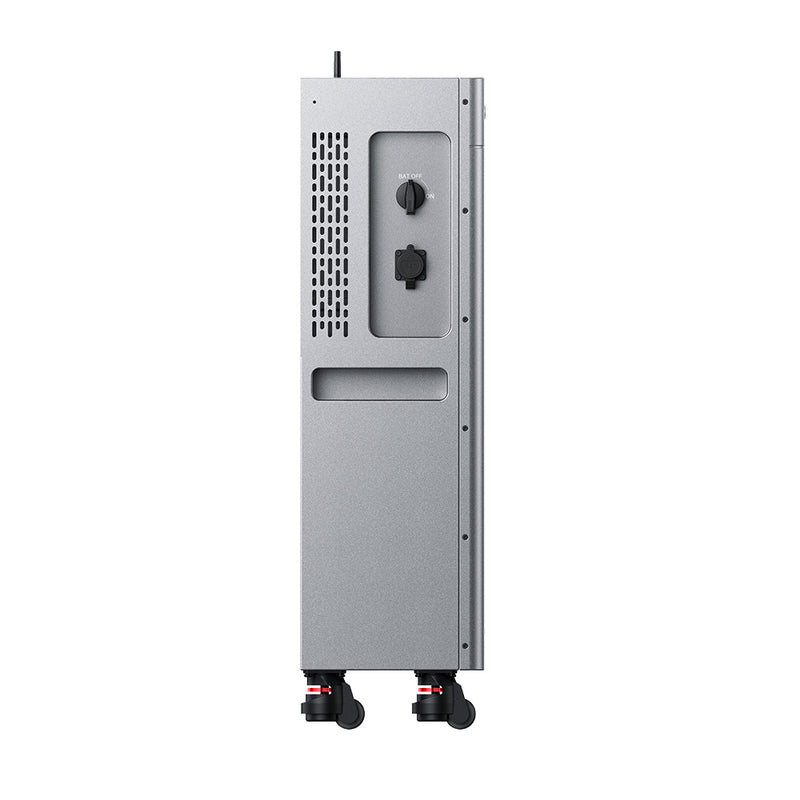 SolarFlow 4000 Mix AC+