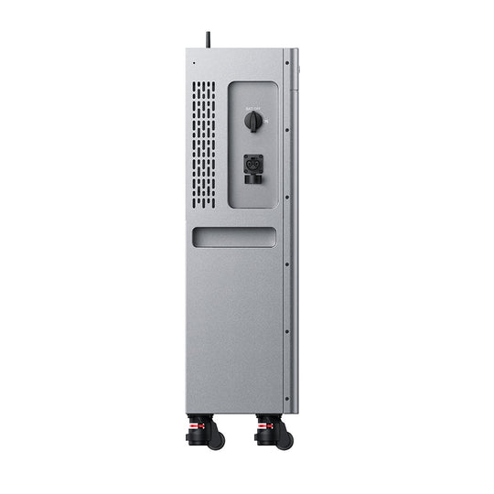 SolarFlow 4000 Mix AC+