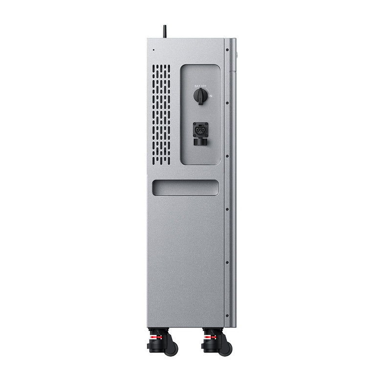 SolarFlow 4000 Mix AC+