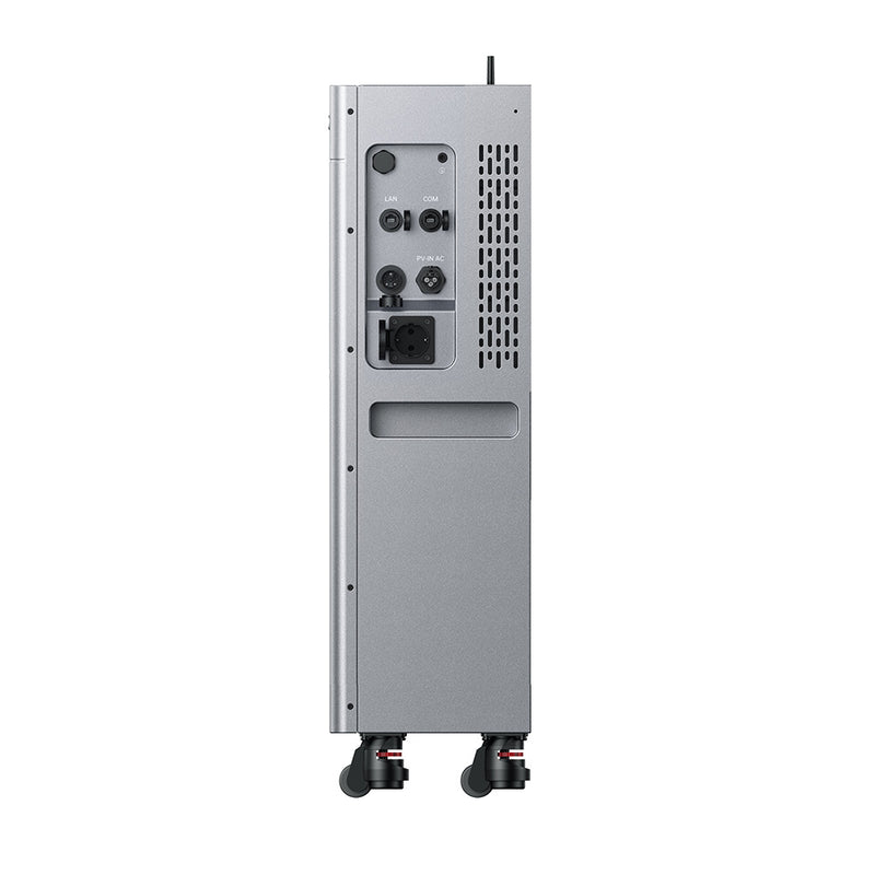 SolarFlow 4000 Mix Pro