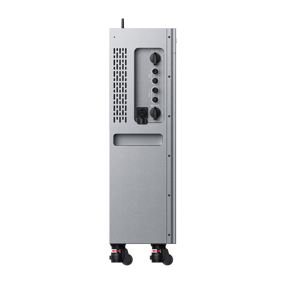 SolarFlow 4000 Mix Pro