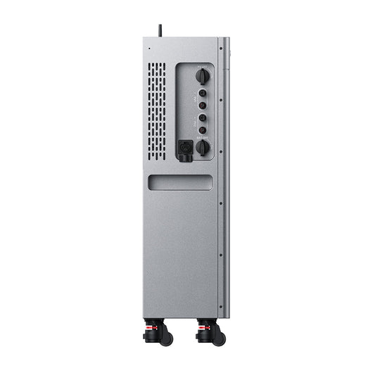 SolarFlow 4000 Mix Pro